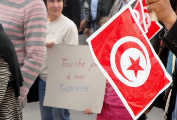 Tunisie: y a t-il quelqu'un au tourisme? 